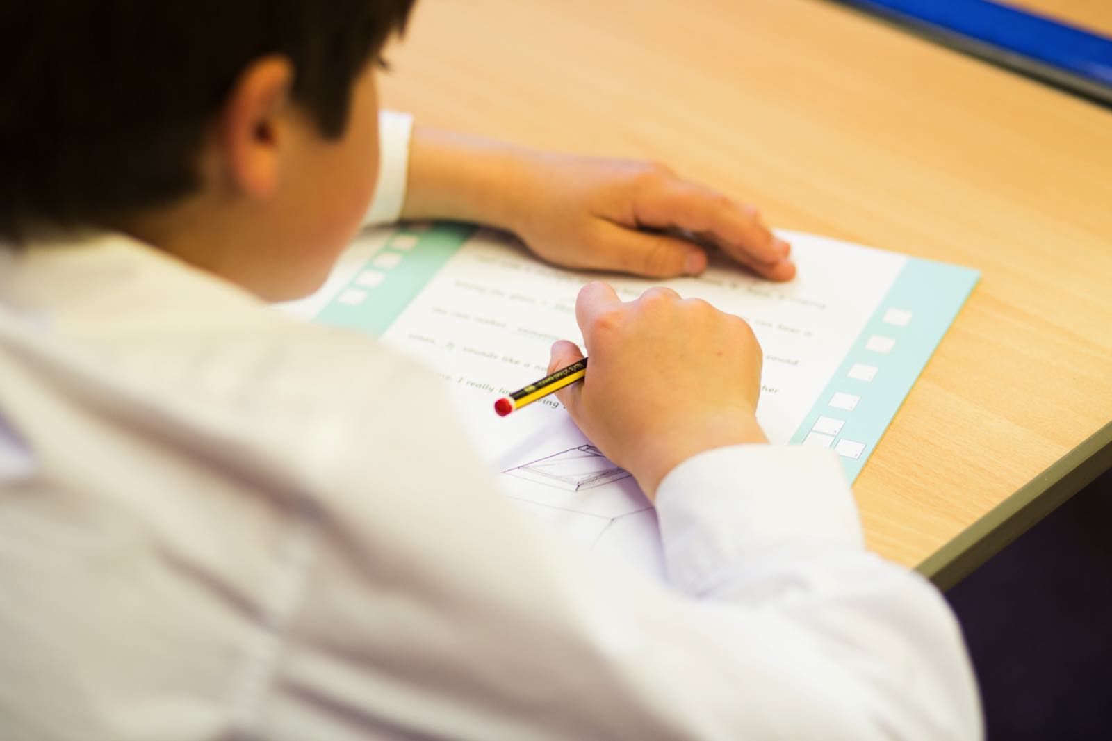 Homework debate pros and cons picture