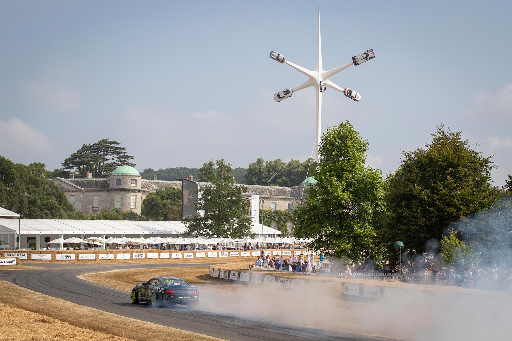  The Goodwood Revival 