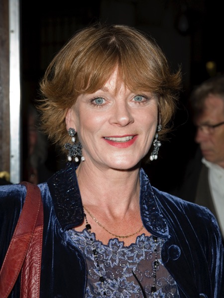 Samantha Bond