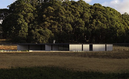 House at Hanging Rock main